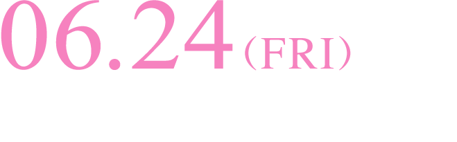 2016.06.24 ON SALE