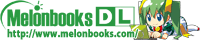 Melonbooks DL